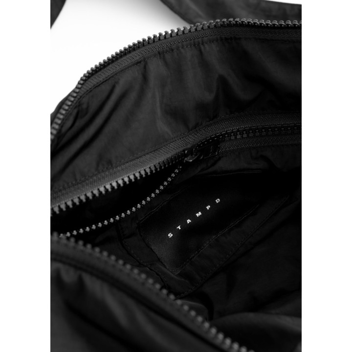 Puffer Crossbody Bag 2